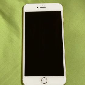 Apple iPhone 6 ゴールド 4.7インチ