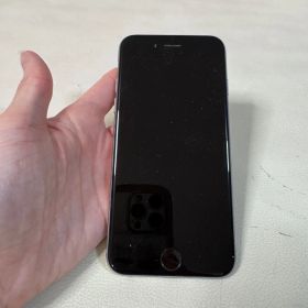Apple アップル iPhone6 A1586 シルバー 動作確認済み