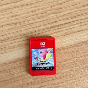 カービィのエアライダー