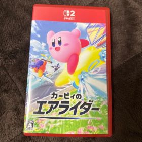 Switch2 カービィのエアライダー