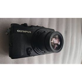 MR-XZ2 デジタルカメラ STYLUS XZ-2(コンパクトデジタルカメラ)