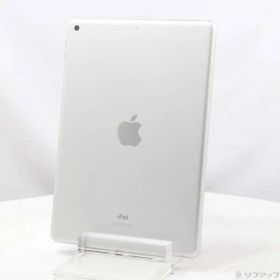 ソフマップ 〔中古品〕 iPad 第8世代 32GB シルバー MYLA2J／A Wi-Fi【368】