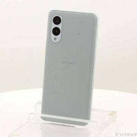 ソフマップ 〔中古品〕 arrows We2 64GB ライトブルー FCG02 au SIMフリー【349】