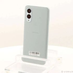 ソフマップ 〔中古品〕 arrows We2 64GB ライトブルー FCG02 au SIMフリー【269】