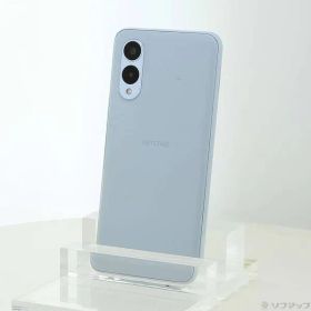 ソフマップ 〔中古品〕 arrows We2 64GB ライトブルー F-52E docomo SIMフリー【269】