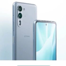 【値下げしました】arrows We2 Plus スレートグレー 新品未開封品