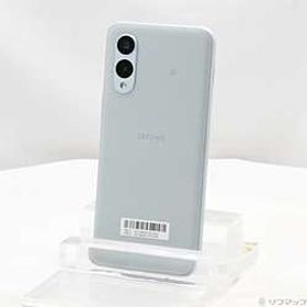 arrows We2 64GB ライトブルー FCG02 au SIMフリー