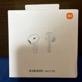 Xiaomi Air3 SE ワイヤレスイヤホン
