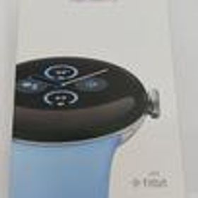 スマートウォッチ GOOGLE PIXEL WATCH 2 GOOGLE