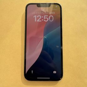 Apple iPhone 13 Pro 本体 ジャンク 128GB