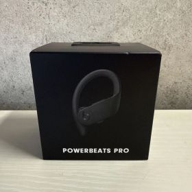 【初期化済】Powerbeats Pro(ブラック)
