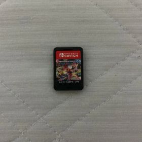 マリオカート8デラックス