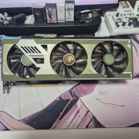 GeForce RTX 4070ti