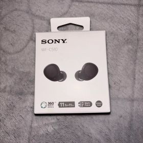 SONY WF-C510
