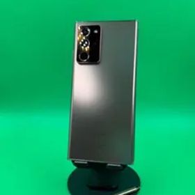 Galaxy Note20 Ultra 5G SIMフリー 新品 43,800円 中古 | ネット最安値