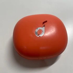 soundcore Life P3 オレンジ