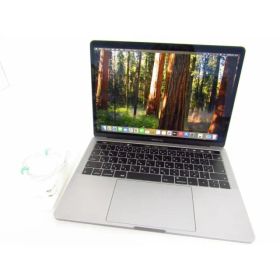 Apple MacBook Pro MUHN2J/A 128GB 13.3インチ ▼KD4092