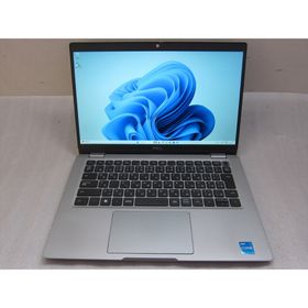 デル(DELL)のデル 12世代Core i5-1245U/8G/SSD256G/13.3フルHD(ノートPC)