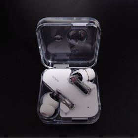 ナッシング(NOTHING)のNothing Ear 2024年モデル(White)(ヘッドフォン/イヤフォン)