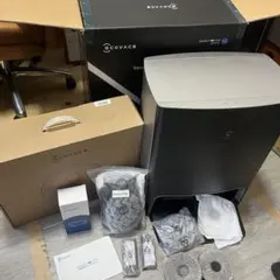 DEEBOT X1 OMNI ロボット掃除 DEX11 ecovacs