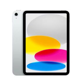 【新品未開封・Apple1年保証付】【お買い物マラソンポイントUP】Apple iPad 2022 10.9インチ (第10世代) Wi-F 256GB シルバー 保証期間1年【送料無料】