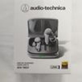 BTイヤホン ATH-TWX7 AUDIO-TECHNICA