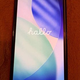 iPhone 14 Plus 128GB スターライト バッテリー100%