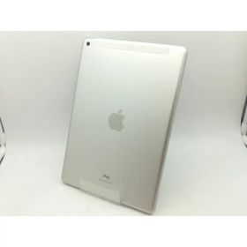 【中古】Apple au 【SIMロック解除済み】 iPad（第8世代/2020） 32GB シルバー MYMJ2J/A【神戸】保証期間1ヶ月【ランクC】