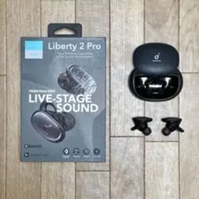 Anker Soundcore Liberty 2 Pro