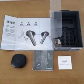 Anker Soundcore Liberty Air 2 Pro ブラック