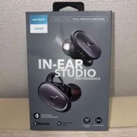 Anker Soundcore Liberty 2 Pro ワイヤレスイヤホン