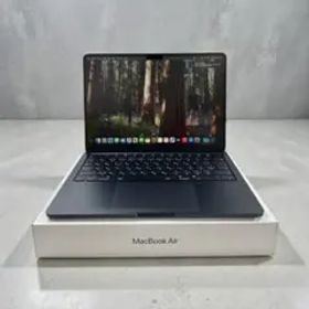 Apple MacBook Air MLY33J/A 美品・動作品・2022年製