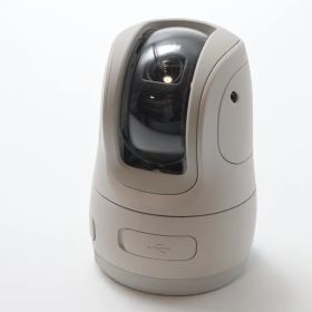 キヤノン Canon 自動撮影カメラ PowerShot PICK ホワイト