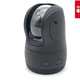 【中古】 【良品】 キヤノン PowerShot PICK ブラック