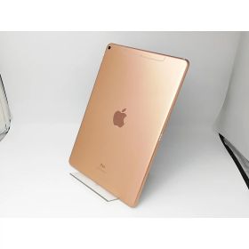 【中古】Apple 国内版 【SIMフリー】 iPad Air（第3世代/2019） 256GB ゴールド MV0Q2J/A【福岡天神】保証期間1ヶ月【ランクC】