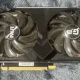 Palit GeForce RTX 2070 Dual 8GB グラボ 本体