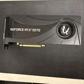 GEFORCE RTX 2070 グラフィックボード