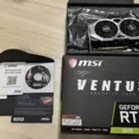 msi RTX 2070 VENTUS 8G
