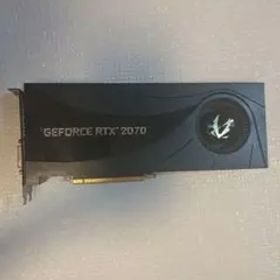 RTX2070 8G