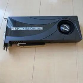 GEFORCE RTX 2070 グラフィックボード