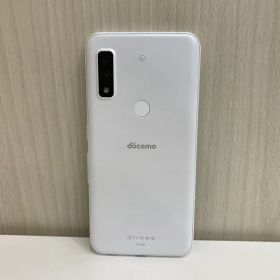 【新品未使用】arrows We F-51Bホワイト