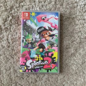 スプラトゥーン2
