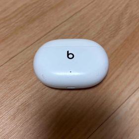 ビーツバイドクタードレ(Beats by Dr Dre)のBeats studio Buds(ヘッドフォン/イヤフォン)