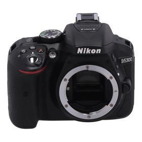Nikon ニコン/デジタル一眼 ボディ/D5300/2156145/Bランク/19【中古】(デジタル一眼)