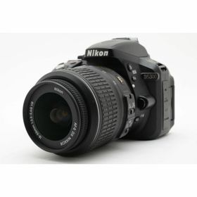 【大人気】 Nikon ニコン D5300 レンズキット デジタル一眼カメラ(デジタル一眼)