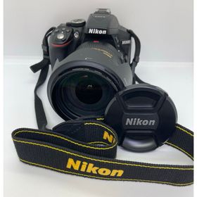 ニコン(Nikon)のNikon ニコン D5300 カバンつき(デジタル一眼)