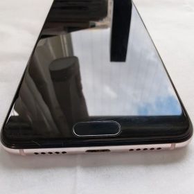 HUAWEI P20 ピンク 128GB 本体のみ