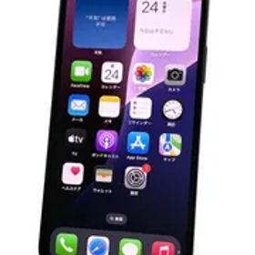 Apple iPhone 12 64GB ブラック SIMフリー 超美品 動作確認済 バッテリー97%