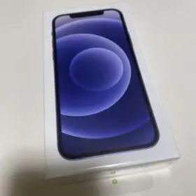 Apple iPhone 12 64GB ブラック SIMフリー MGHN3J…