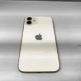 MGHP3J/A iPhone 12 64GB ホワイト SoftBank SIMロック解除